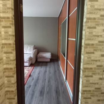 Продается 2-х комнатная квартира, 52 м²