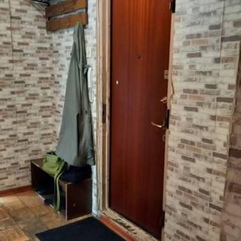 Продается 2-х комнатная квартира, 52 м²