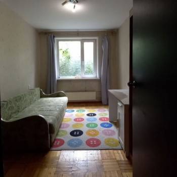 Продается 2-х комнатная квартира, 52 м²