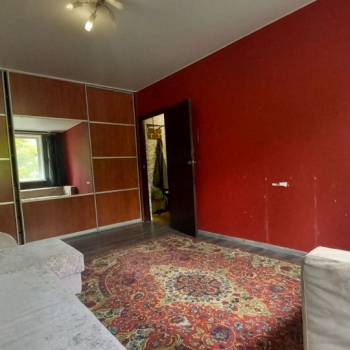 Продается 2-х комнатная квартира, 52 м²