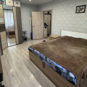 Продается 2-х комнатная квартира, 51,7 м²