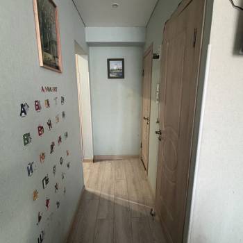 Продается 2-х комнатная квартира, 51,7 м²