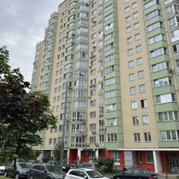 Продается 2-х комнатная квартира, 51,7 м²