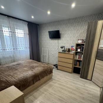 Продается 2-х комнатная квартира, 51,7 м²