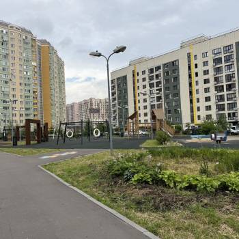 Продается 2-х комнатная квартира, 51,7 м²