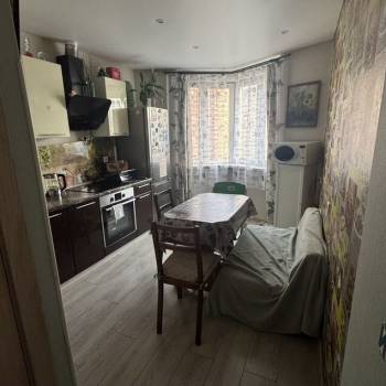 Продается 2-х комнатная квартира, 51,7 м²