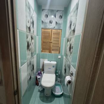 Продается 2-х комнатная квартира, 51,7 м²
