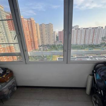 Продается 2-х комнатная квартира, 51,7 м²