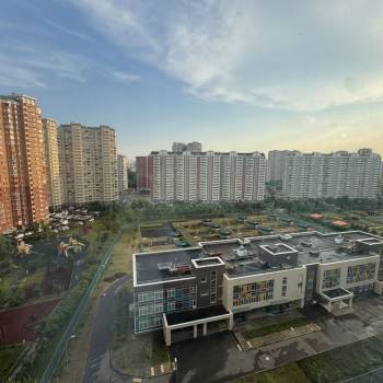 Продается 2-х комнатная квартира, 51,7 м²