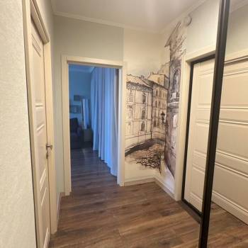 Продается 2-х комнатная квартира, 50,3 м²