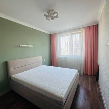 Продается 2-х комнатная квартира, 50,3 м²