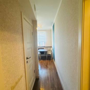 Продается 2-х комнатная квартира, 50,3 м²
