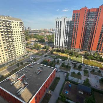 Продается 2-х комнатная квартира, 50,3 м²