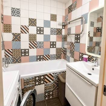 Продается 2-х комнатная квартира, 50,3 м²