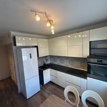 Продается 2-х комнатная квартира, 50,3 м²