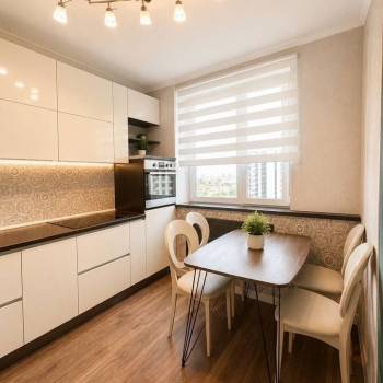 Продается 2-х комнатная квартира, 50,3 м²