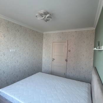 Продается 2-х комнатная квартира, 50,3 м²