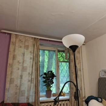 Продается 2-х комнатная квартира, 43 м²