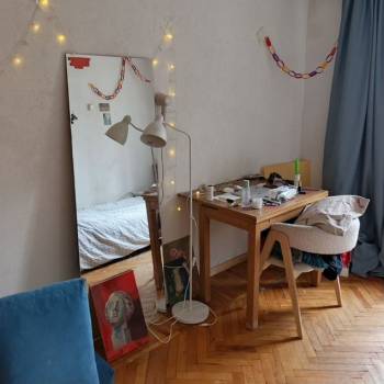 Продается 2-х комнатная квартира, 43 м²