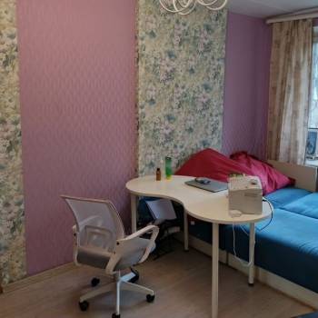 Продается 2-х комнатная квартира, 43 м²