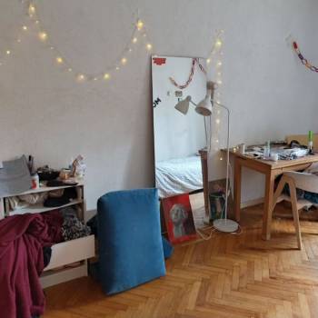 Продается 2-х комнатная квартира, 43 м²