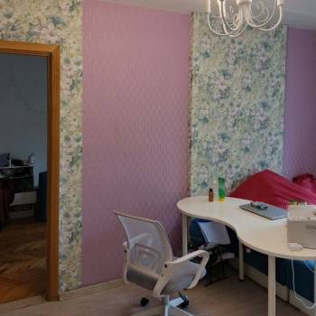 Продается 2-х комнатная квартира, 43 м²