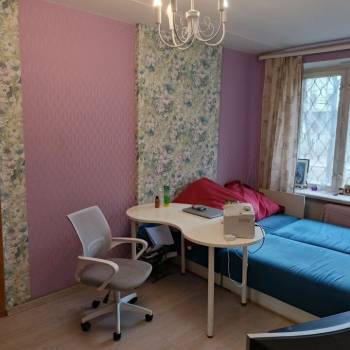 Продается 2-х комнатная квартира, 43 м²