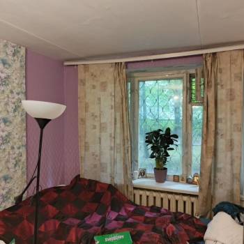 Продается 2-х комнатная квартира, 43 м²