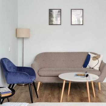 Продается 2-х комнатная квартира, 44,5 м²