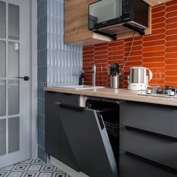 Продается 2-х комнатная квартира, 44,5 м²