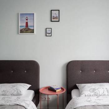 Продается 2-х комнатная квартира, 44,5 м²