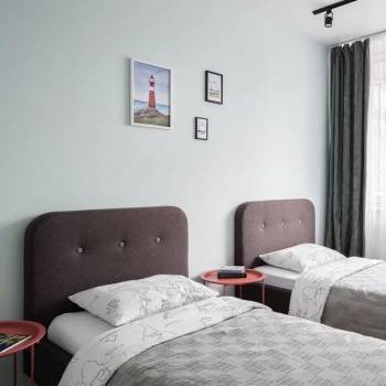 Продается 2-х комнатная квартира, 44,5 м²