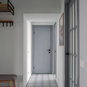 Продается 2-х комнатная квартира, 44,5 м²