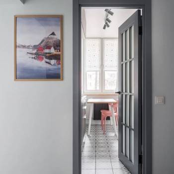 Продается 2-х комнатная квартира, 44,5 м²