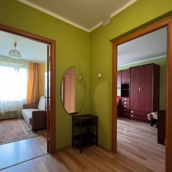 Продается 2-х комнатная квартира, 44,5 м²