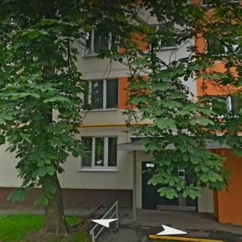 Продается 2-х комнатная квартира, 44,5 м²