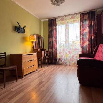 Продается 2-х комнатная квартира, 44,5 м²