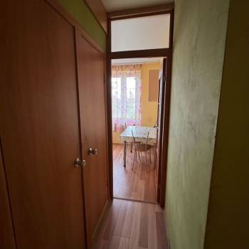 Продается 2-х комнатная квартира, 44,5 м²