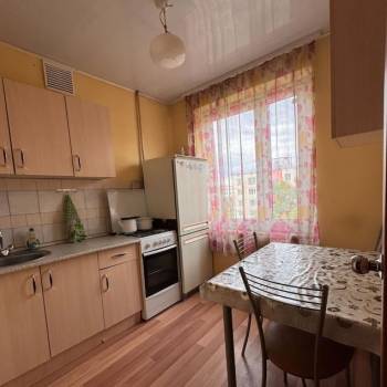 Продается 2-х комнатная квартира, 44,5 м²