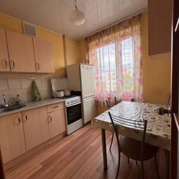 Продается 2-х комнатная квартира, 44,5 м²