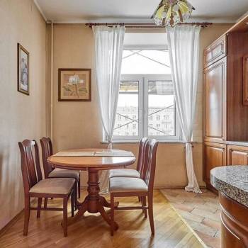 Продается 2-х комнатная квартира, 61,5 м²