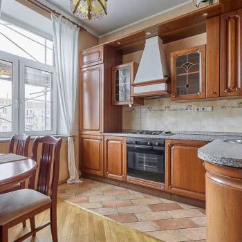 Продается 2-х комнатная квартира, 61,5 м²