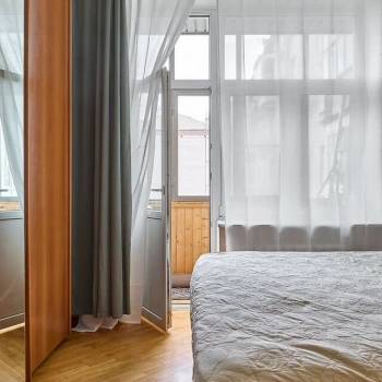 Продается 2-х комнатная квартира, 61,5 м²