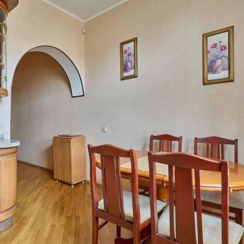 Продается 2-х комнатная квартира, 61,5 м²