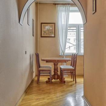 Продается 2-х комнатная квартира, 61,5 м²