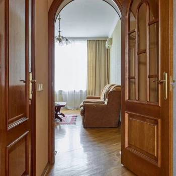 Продается 2-х комнатная квартира, 61,5 м²