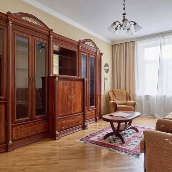 Продается 2-х комнатная квартира, 61,5 м²