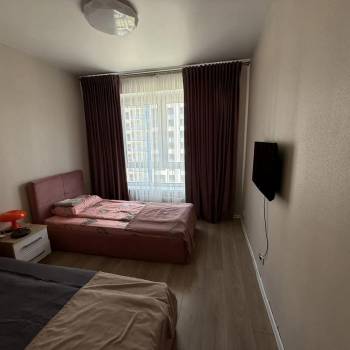 Продается 2-х комнатная квартира, 55 м²