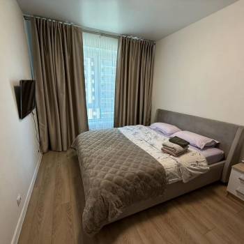 Продается 2-х комнатная квартира, 55 м²