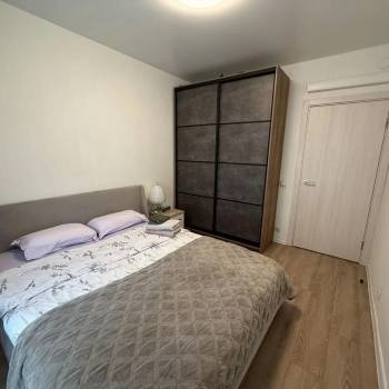 Продается 2-х комнатная квартира, 55 м²